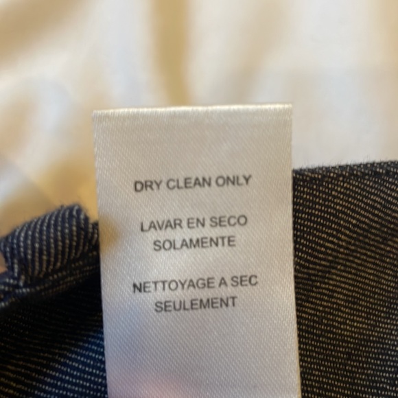 BCBG MaxAzria Cigarette Pants - Picture 7 of 14